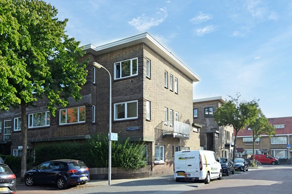 Te koop: Elise van Calcarstraat 9, 2522 MA Den Haag